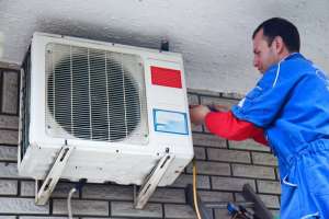 HVAC Companies Near Sunnyvale, TX Available Now